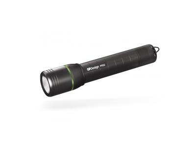 GP design rechargeable torch pr52 - vega 5747070 GP design rechargeable torch pr52 - vega 5747070