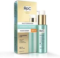 RoC Multi Correxion Hydrate + Plump Moisturiser SPF 50ml - thumbnail