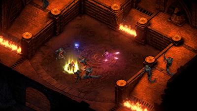 Pillars of Eternity 2 Deadfire Ultimate Edition