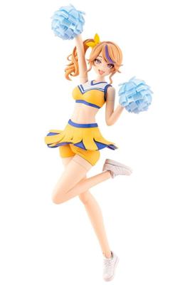 Sousai Shojo Teien Plastic Model Kit 1/10 Seira Ichijo Cheerleading Costume Ver. 16 cm Sousai Shojo Teien Plastic Model Kit 1/10 Seira Ichijo Cheerleading Costume Ver. 16 cm