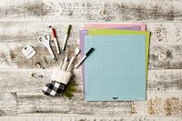 Cricut 2003919 Set reservelemmeten - thumbnail