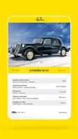 Heller 1/24 Citroen 15 CV - thumbnail