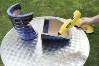 Stanley handgereedschap 6-GR90R Stanley Draadloos Lijmpistool | STHT6-70416 - STHT6-70416 - thumbnail