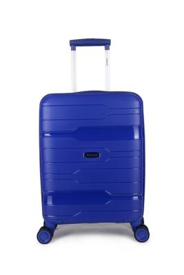 Decent One-City Handbagage Koffer 55 Dark Blue Decent One-City Handbagage Koffer 55 Dark Blue