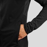 Odlo Zeroweight Warm Hybrid Jack Heren - thumbnail