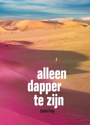 Alleen dapper te zijn (Paperback) Alleen dapper te zijn (Paperback)