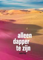 Alleen dapper te zijn (Paperback) - thumbnail