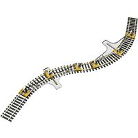 Proses PFT-N-01 N Flexrailspanner - thumbnail