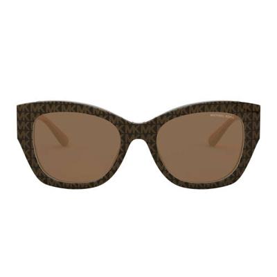 Michael Kors zonnebril PALERMO bruin Michael Kors zonnebril PALERMO bruin