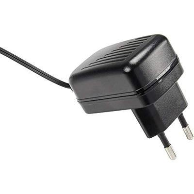 SpeaKa Professional Audio Converter [Toslink, Digitale cinch - Cinch, Jackplug] Unidirectioneel (uni) SP-DAC-TK/CK