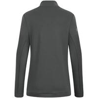 JAKO 9845D Vest Pro Casual Dames - Asgrijs - 36 - thumbnail