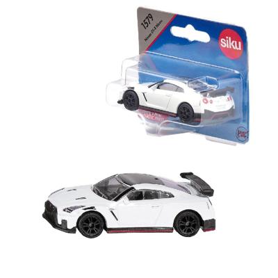 Siku Nissan GT-R Nismo 1:87