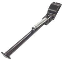 Puch maxi zijstandaard zwart - thumbnail