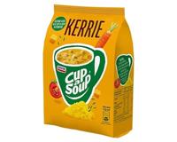 Cup-a-Soup Unox machinezak kerrie 140ml | 4 stuks - thumbnail