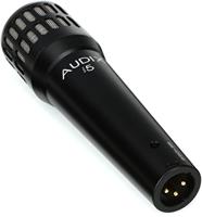 Audix i5 dynamische instrumentmicrofoon - thumbnail