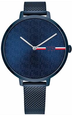 Tommy hilfiger 1782159 Dames Horloge 38mm 3ATM Tommy hilfiger 1782159 Dames Horloge 38mm 3ATM