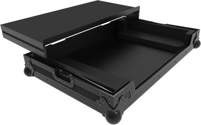 Zomo S4 MK3 Plus NSE flightcase zwart