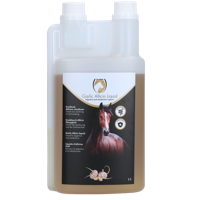Excellent Horse Garlic Allicin Liquid 1 l - thumbnail