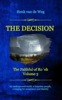 The Decision - Henk van de Weg - ebook - thumbnail
