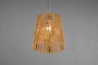 Trio HanglampHolm bruin - R31041026 - thumbnail
