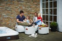 Cobana Lounge Chair - thumbnail