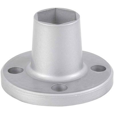 Schneider Electric XVCZ02 Bevestigingsvoet 1 stuk(s)