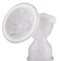 Lionelo elektrische borstkolf twee met accessoires - thumbnail