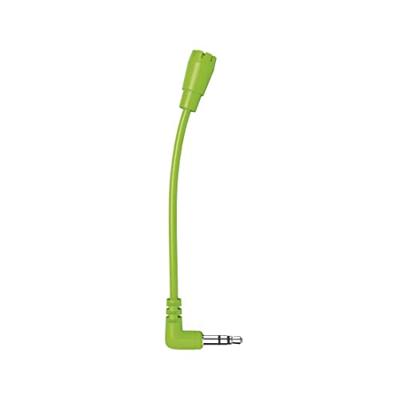 Hama | Bluetooth hoofdtelefoon voor kinderen (on-ear, met volumebegrenzing, ergonomisch, max. 85 dB, met spraakassistenten), groen
