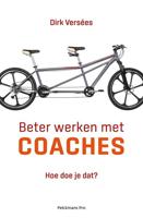 Beter werken met coaches - Dirk Versées - ebook - thumbnail