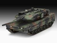 Revell 1/72 Leopard 2A7V - thumbnail