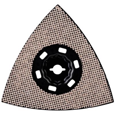 Bosch Accessoires Expert Sanding Plate MAVZ 116 RT10 multitoolzaagblad 116 mm - 1 stuk(s) - 2608900051