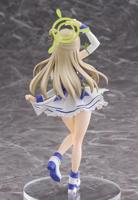 Blue Archive Pop Up Parade PVC Statue Nonomi: Mischievous Straight Ver. 17 cm - thumbnail