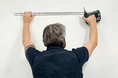 Festool CXS 12 2,5-Plus Accu Schroefboormachine 12V 2.5Ah in Systainer - 576864 - thumbnail