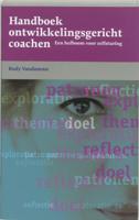 Handboek ontwikkelingsgericht coachen (Paperback) - thumbnail