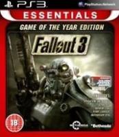 Fallout 3 Game of the Year (essentials) - thumbnail