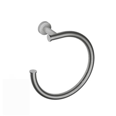 Hotbath Cobber Handdoekring Verouderd Ijzer CBA08 Hotbath Cobber Handdoekring Verouderd Ijzer CBA08