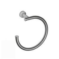 Hotbath Cobber Handdoekring Verouderd Ijzer CBA08 - thumbnail