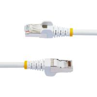 Stevige UTP-netwerkkabel categorie 6 Startech NLWH-3M-CAT6A-PATCH - thumbnail