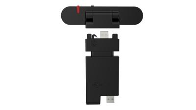 Webcam Lenovo 4XC1K97399 Full HD - thumbnail