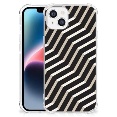 Apple iPhone 14 Plus Shockproof Case Illusion Apple iPhone 14 Plus Shockproof Case Illusion