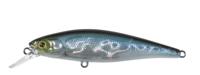 Illex Squad Minnow 95 Sp (9,5cm) NF Ablette - thumbnail