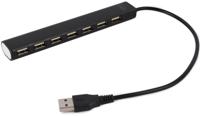 Enzo Gembird 7-poorts USB-hub met voeding 9510510 - thumbnail