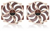 Noctua Casefan NF-A14x25r G2 PWM Sx2-PP - thumbnail