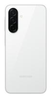 Samsung A266 GALAXY A26 5G 256 GB WHITE - thumbnail