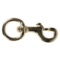 Musketon groot goud - thumbnail