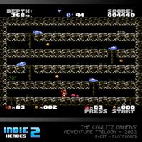 Evercade Indie Heroes Collection 2 - thumbnail