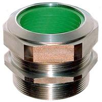 LAPP 52032570 Wartel PG29 Nikkel Nikkel 5 stuk(s) - thumbnail