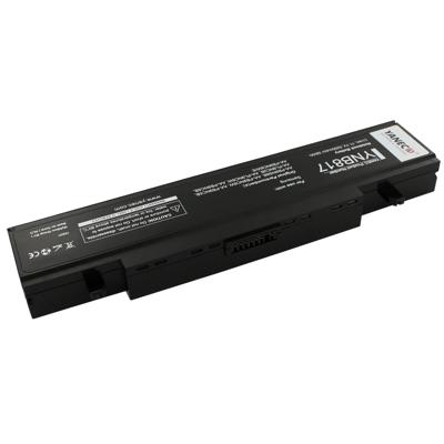 Yanec laptop accu 5200mah