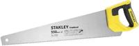 Stanley STHT1-20352 Houtzaag Tradecut Universal 550mm 8 TPI - thumbnail