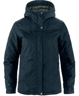 Fjällräven Stina Padded Jas